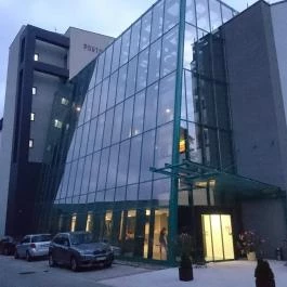 Portobello Wellness & Yacht Hotel Esztergom, Esztergom - Külső kép