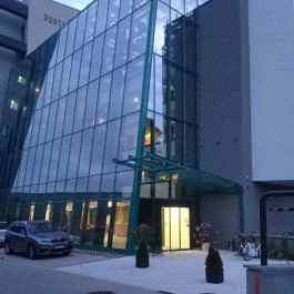 Portobello Wellness & Yacht Hotel Esztergom, Esztergom - Külső kép