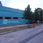 Portobello Wellness & Yacht Hotel Esztergom Esztergom - Külső kép