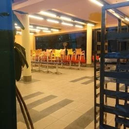 Portobello Wellness & Yacht Hotel Esztergom, Esztergom - Belső