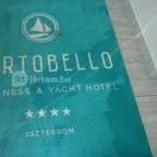 Portobello Wellness & Yacht Hotel Esztergom Esztergom - Egyéb