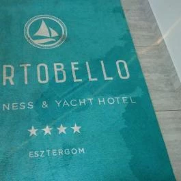 Portobello Wellness & Yacht Hotel Esztergom, Esztergom - Egyéb