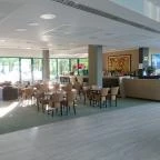 Portobello Wellness & Yacht Hotel Esztergom Esztergom - Belső