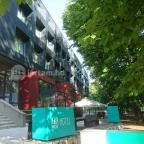 Portobello Wellness & Yacht Hotel Esztergom Esztergom - Külső kép