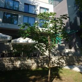 Portobello Wellness & Yacht Hotel Esztergom, Esztergom - Külső kép