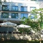 Portobello Wellness & Yacht Hotel Esztergom Esztergom - Külső kép