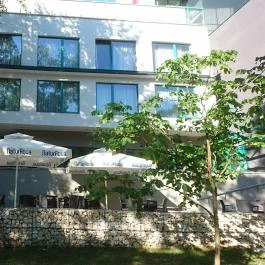 Portobello Wellness & Yacht Hotel Esztergom, Esztergom - Külső kép