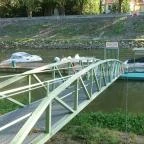 Portobello Wellness & Yacht Hotel Esztergom Esztergom - Környék