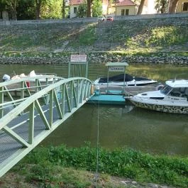 Portobello Wellness & Yacht Hotel Esztergom, Esztergom - Környék