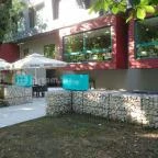 Portobello Wellness & Yacht Hotel Esztergom Esztergom - Külső kép