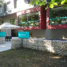 Portobello Wellness & Yacht Hotel Esztergom, Esztergom - Külső kép