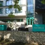 Portobello Wellness & Yacht Hotel Esztergom Esztergom - Külső kép