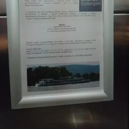 Portobello Wellness & Yacht Hotel Esztergom, Esztergom - Egyéb