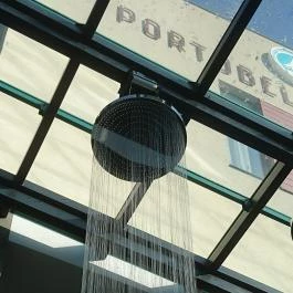 Portobello Wellness & Yacht Hotel Esztergom, Esztergom - Belső