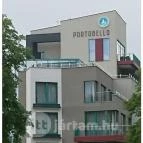 Portobello Wellness & Yacht Hotel Esztergom Esztergom - Külső kép