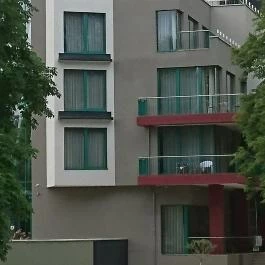 Portobello Wellness & Yacht Hotel Esztergom, Esztergom - Külső kép