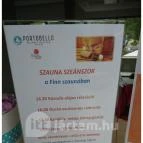 Portobello Wellness & Yacht Hotel Esztergom Esztergom - Egyéb