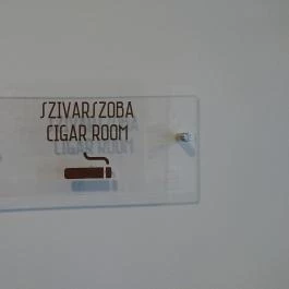 Portobello Wellness & Yacht Hotel Esztergom, Esztergom - Egyéb