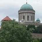 Portobello Wellness & Yacht Hotel Esztergom Esztergom - Környék