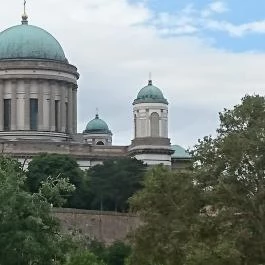 Portobello Wellness & Yacht Hotel Esztergom, Esztergom - Környék