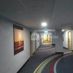 Portobello Wellness & Yacht Hotel Esztergom Esztergom - Belső