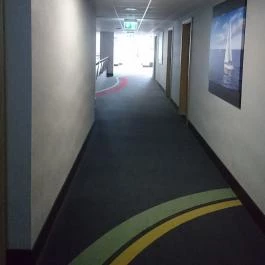 Portobello Wellness & Yacht Hotel Esztergom, Esztergom - Belső