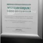 Portobello Wellness & Yacht Hotel Esztergom Esztergom - Egyéb