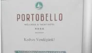 Portobello Wellness & Yacht Hotel Esztergom Esztergom - Egyéb Portobello Wellness & Yacht Hotel Esztergom Esztergom - Egyéb
