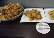 Portobello Wellness & Yacht Hotel Étterme Esztergom