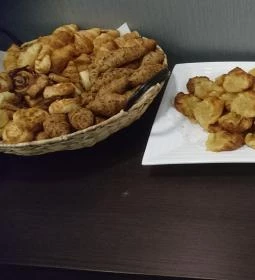 Portobello Wellness & Yacht Hotel Étterme