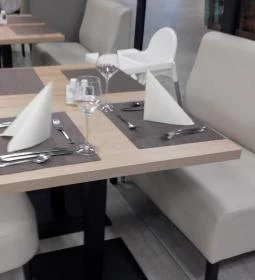 Portobello Wellness & Yacht Hotel Étterme