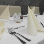 Portobello Wellness & Yacht Hotel Étterme Esztergom - Belső