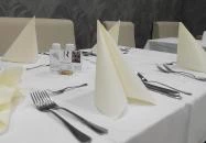 Portobello Wellness & Yacht Hotel Étterme Esztergom