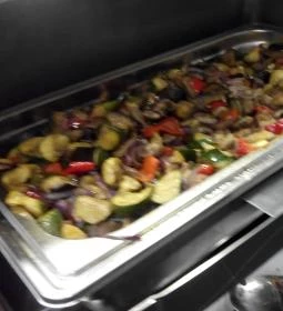 Portobello Wellness & Yacht Hotel Étterme