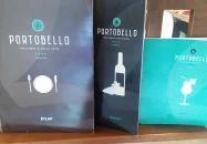 Portobello Wellness & Yacht Hotel Étterme Esztergom