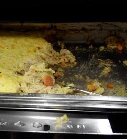 Portobello Wellness & Yacht Hotel Étterme