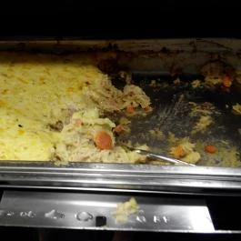 Portobello Wellness & Yacht Hotel Étterme Esztergom - Étel/ital