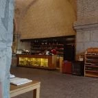 Prímás Pince Étterem Esztergom - Belső