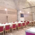 Prímás Pince Étterem Esztergom - Belső