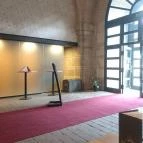 Prímás Pince Étterem Esztergom - Belső