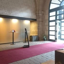 Prímás Pince Étterem, Esztergom - Belső