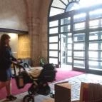 Prímás Pince Étterem Esztergom - Belső