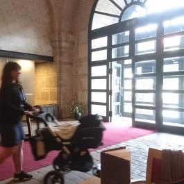 Prímás Pince Étterem, Esztergom - Belső