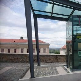 Prímás Pince Étterem, Esztergom - Külső kép