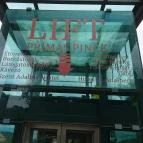 Prímás Pince Étterem Esztergom - Külső kép