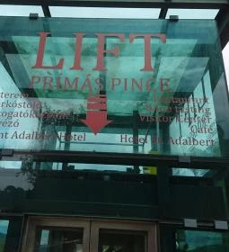 Prímás Pince Étterem