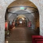 Prímás Pince Étterem Esztergom - Belső