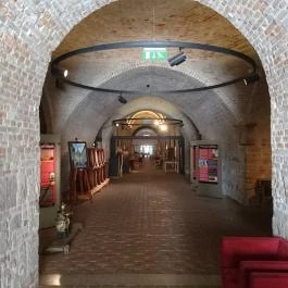 Prímás Pince Étterem, Esztergom - Belső