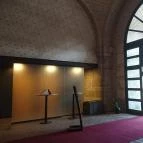 Prímás Pince Étterem Esztergom - Belső