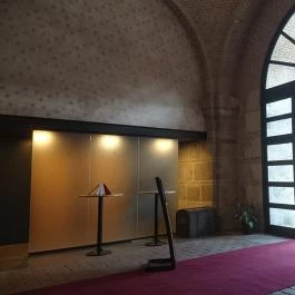 Prímás Pince Étterem, Esztergom - Belső